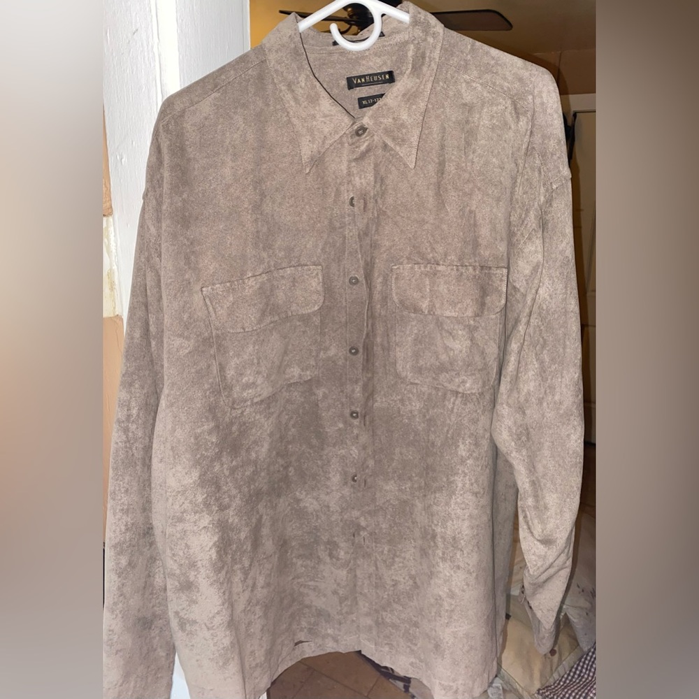 Van heusen shirt
